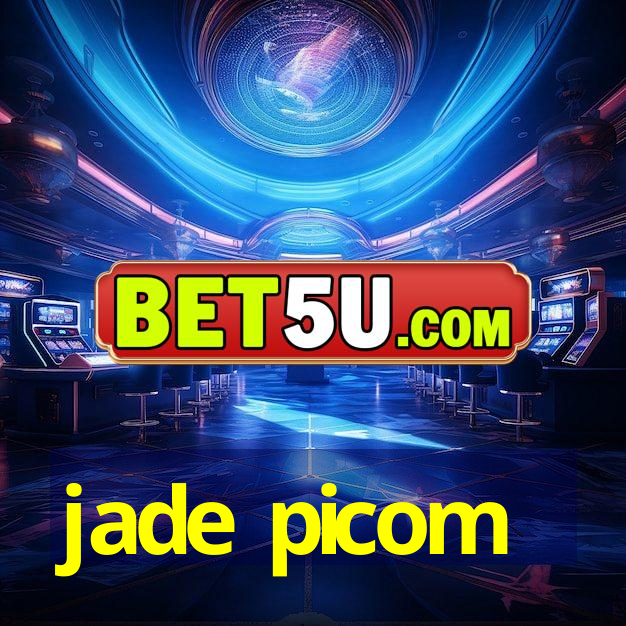 jade picom